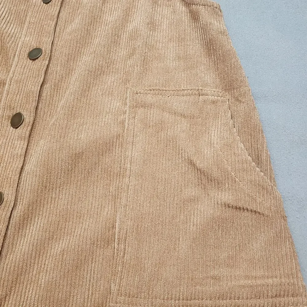 Kori corduroy jumper